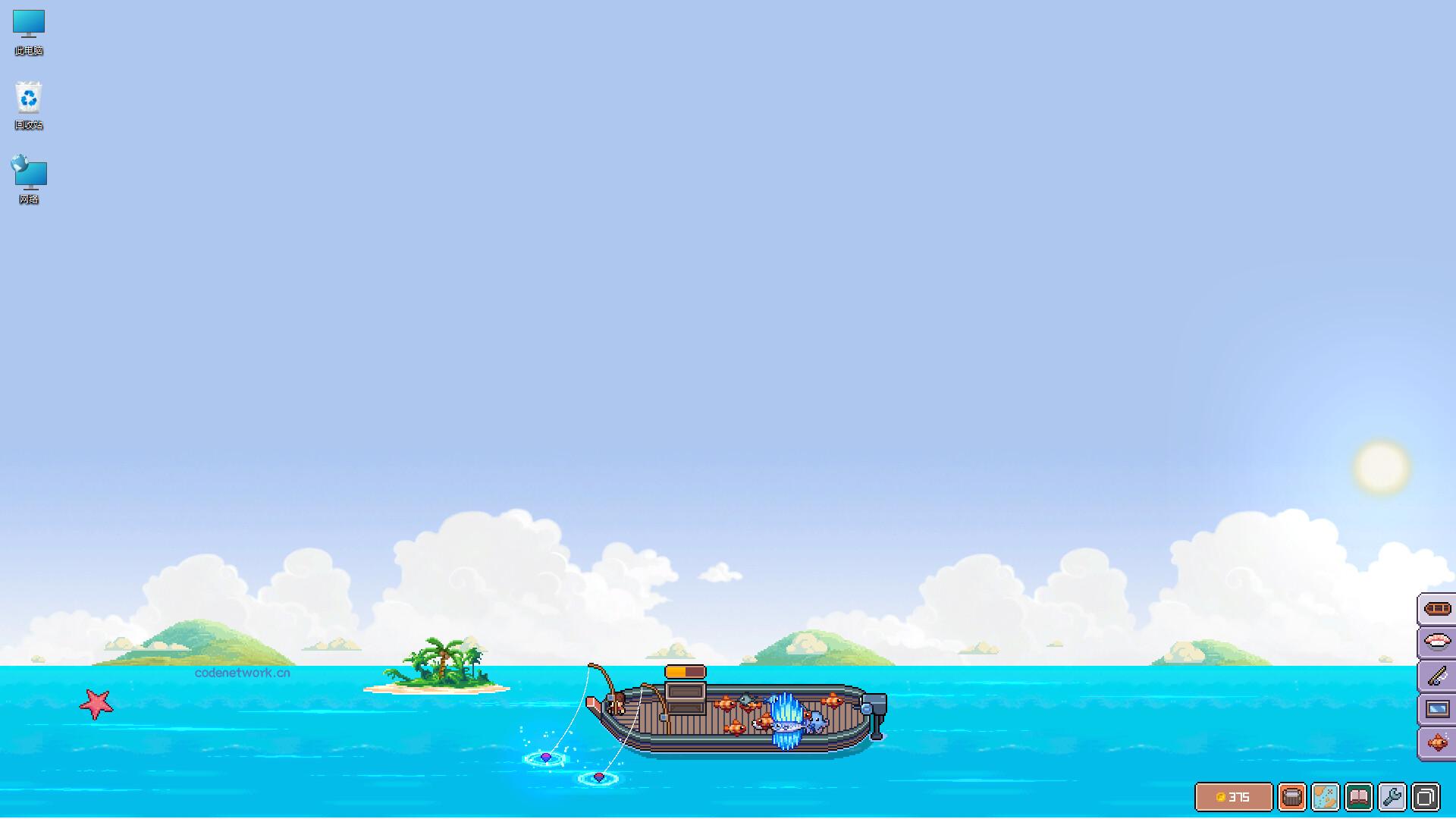 悠哉钓鱼/Fish to Dish: Idle Sushi 版本更新