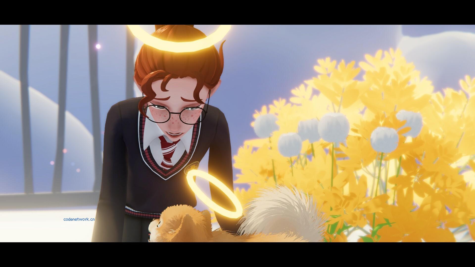 我的小柯基/My Little Puppy 我的小柯基/My Little Puppy