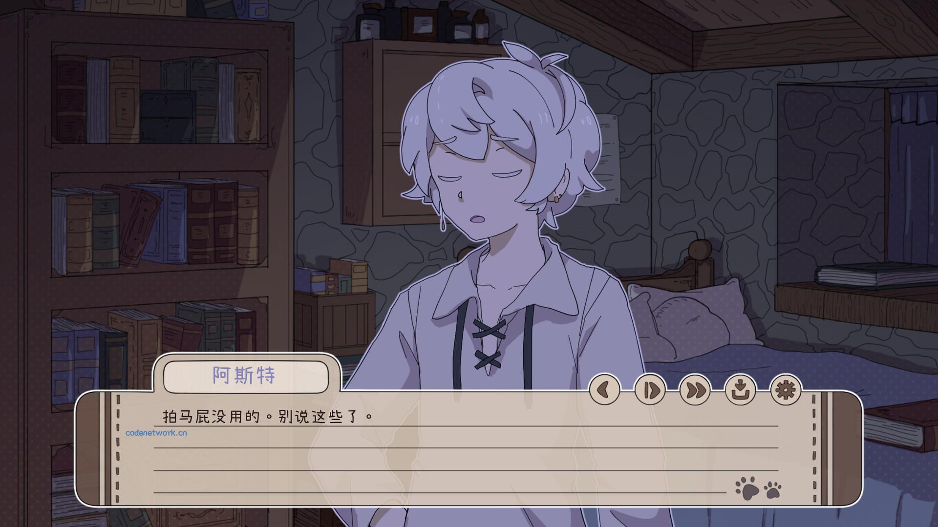 我家猫崽可爱到“刑”了！/My Confounding Cat is Criminally Cute!|思创源码网