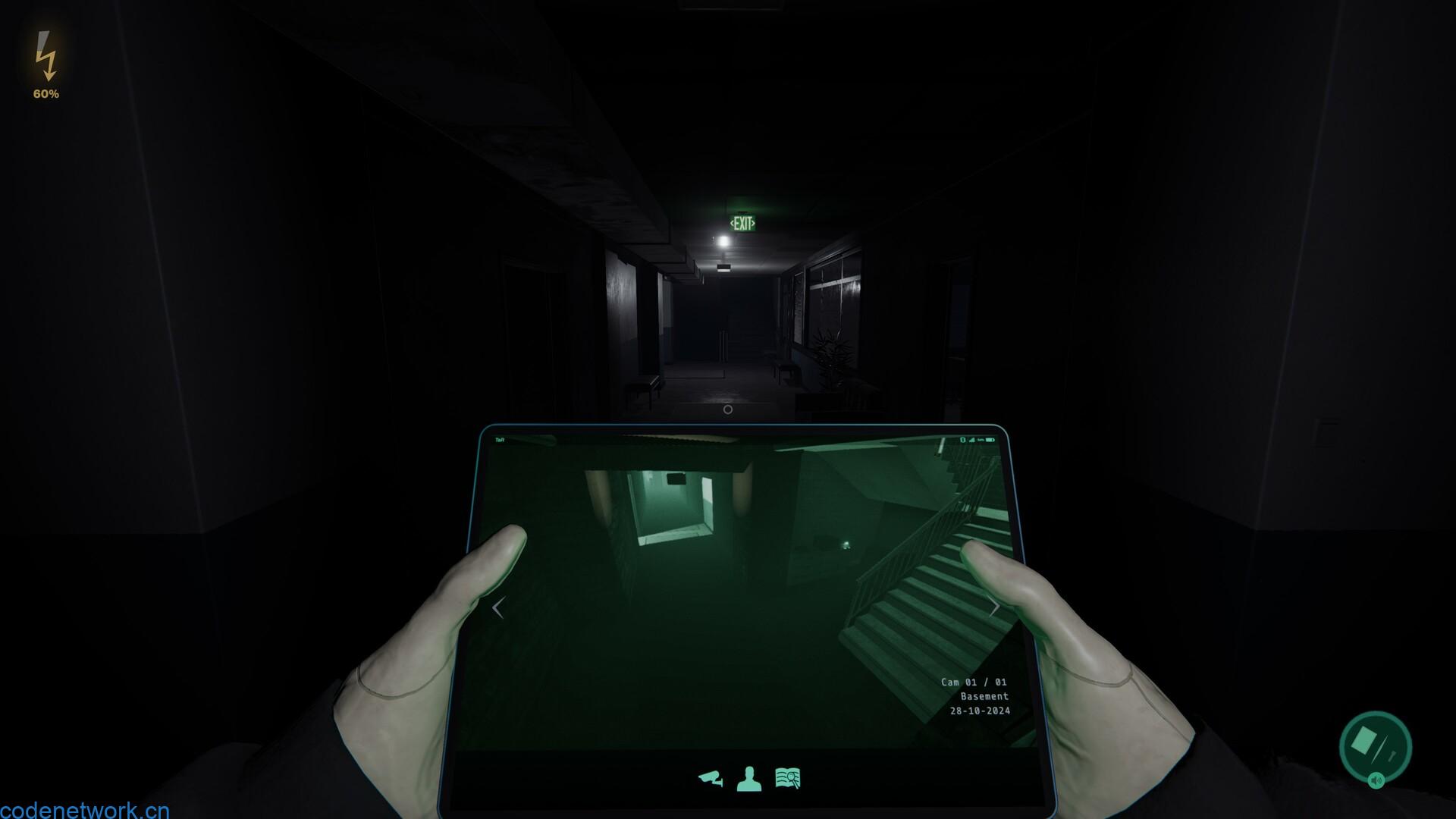 午夜抢劫/Midnight Heist|思创源码网