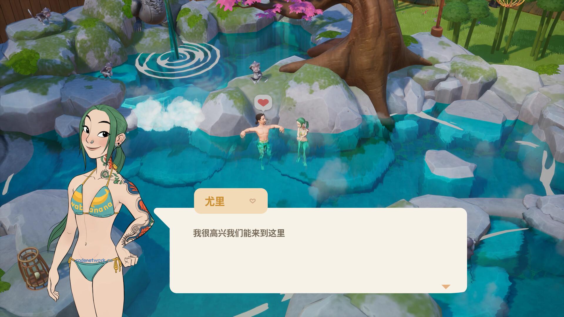 珊瑚岛/Coral Island 版本更新