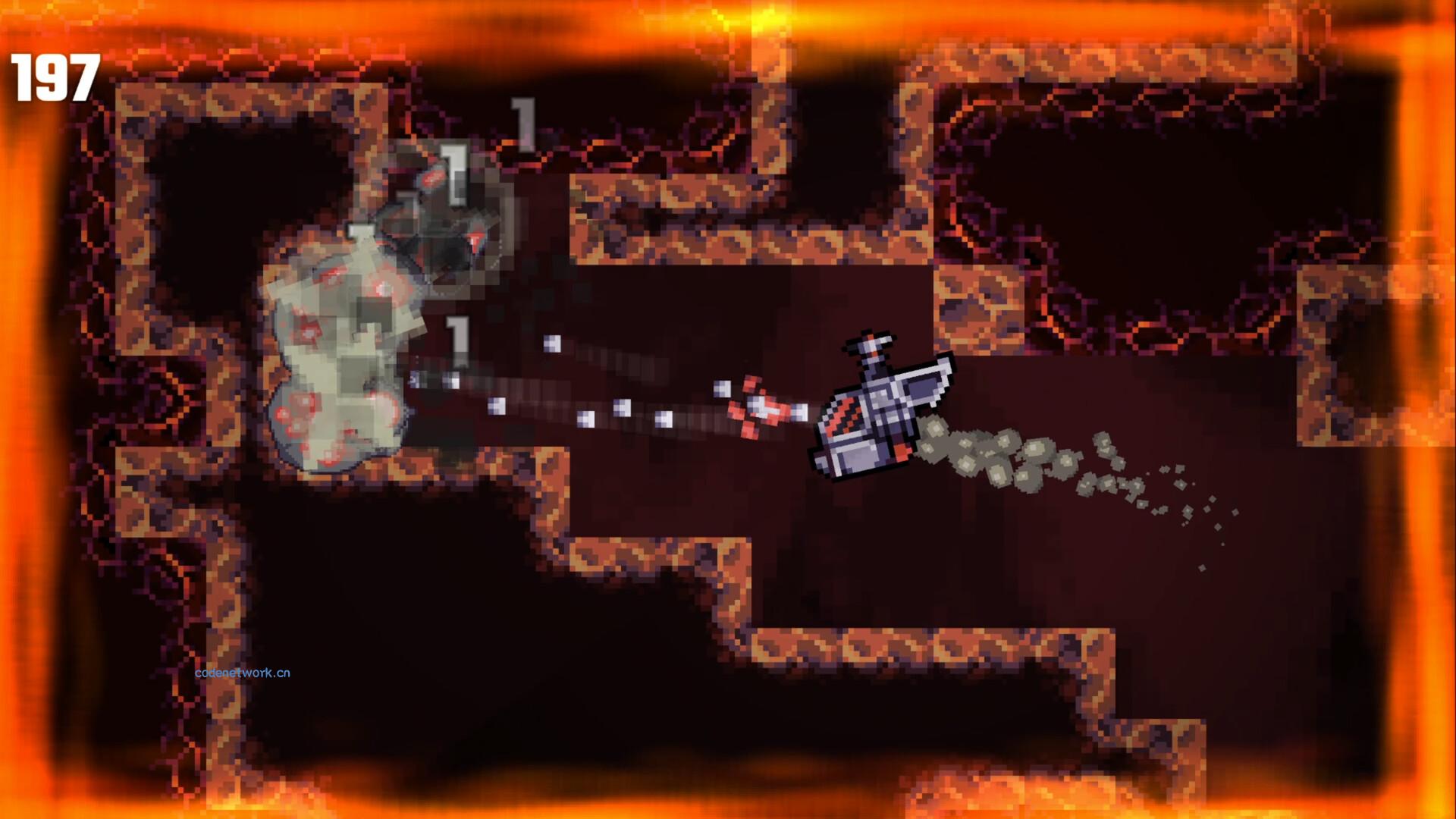 深地爆破采掘/BORE BLASTERS 深地爆破采掘/BORE BLASTERS