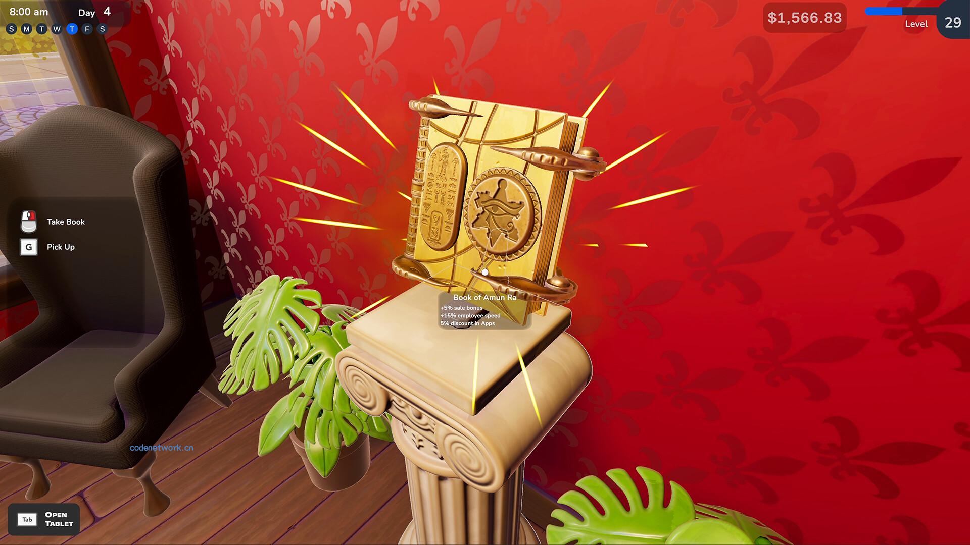 书店模拟器/Bookshop Simulator 版本更新
