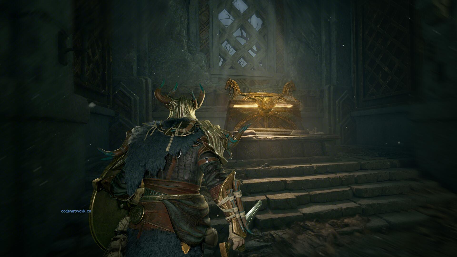 雾影猎人/Mistfall Hunter/支持网络联机 新游发布