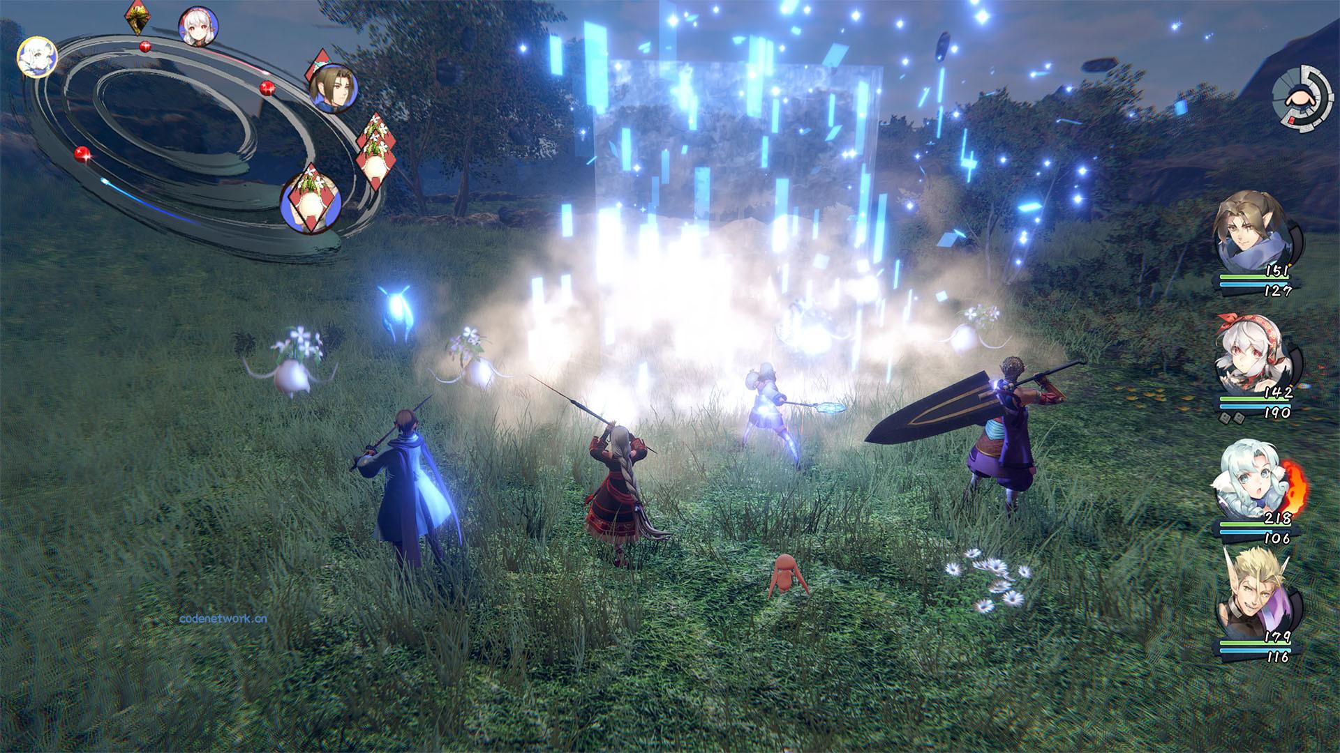 黑白莫比乌斯:岁月的代价/Monochrome Mobius: Rights and Wrongs Forgotten 黑白莫比乌斯:岁月的代价/Monochrome Mobius: Rights and Wrongs Forgotten