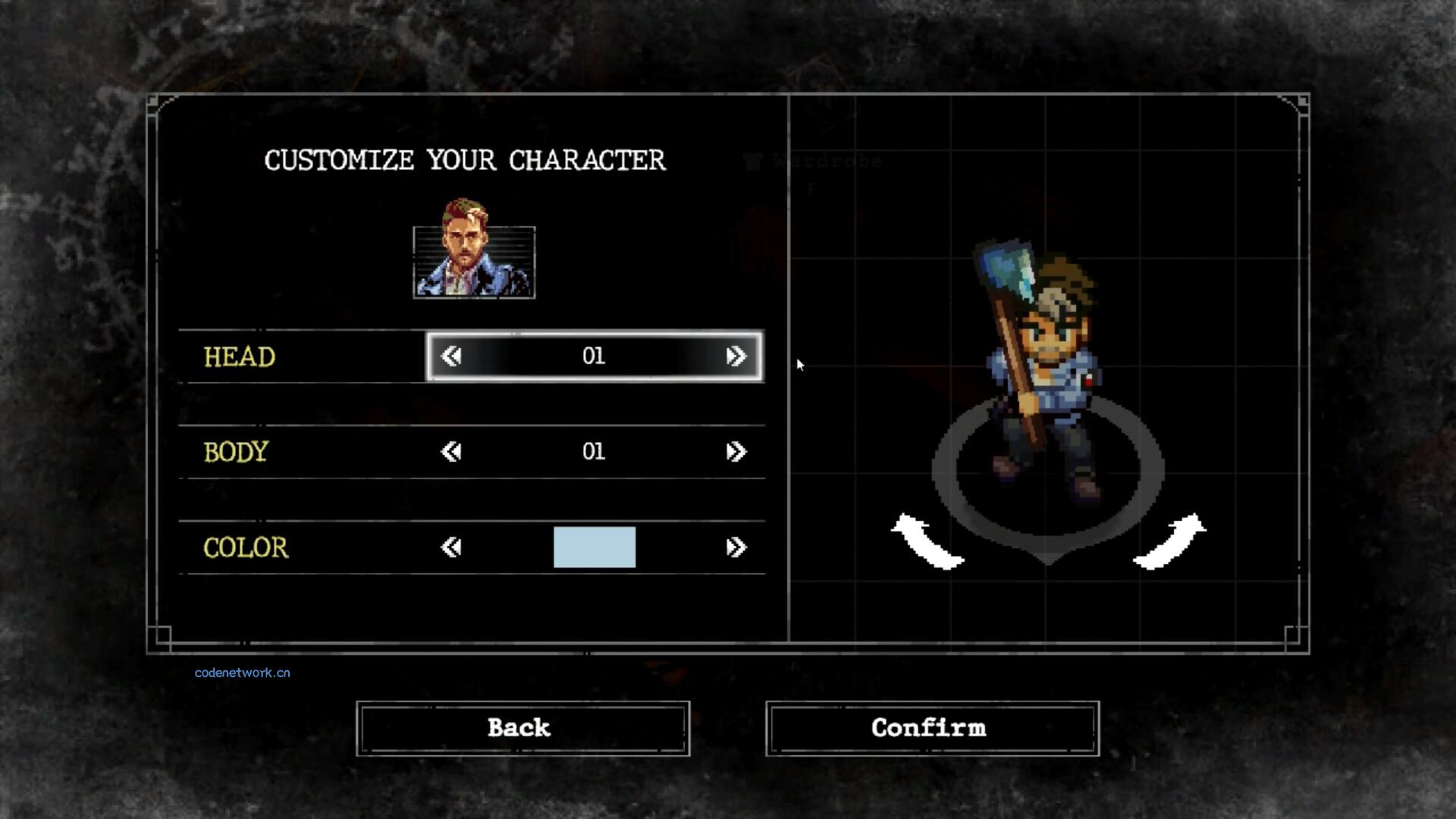 鬼山魔音爆发/Whisper Mountain Outbreak 鬼山魔音爆发/Whisper Mountain Outbreak