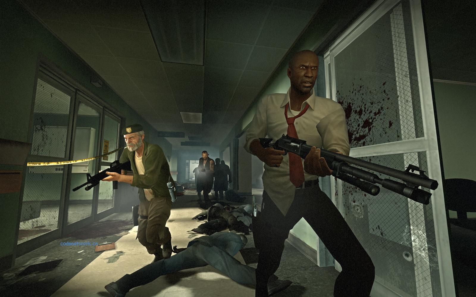求生之路/生存之旅/Left 4 Dead 求生之路/生存之旅/Left 4 Dead
