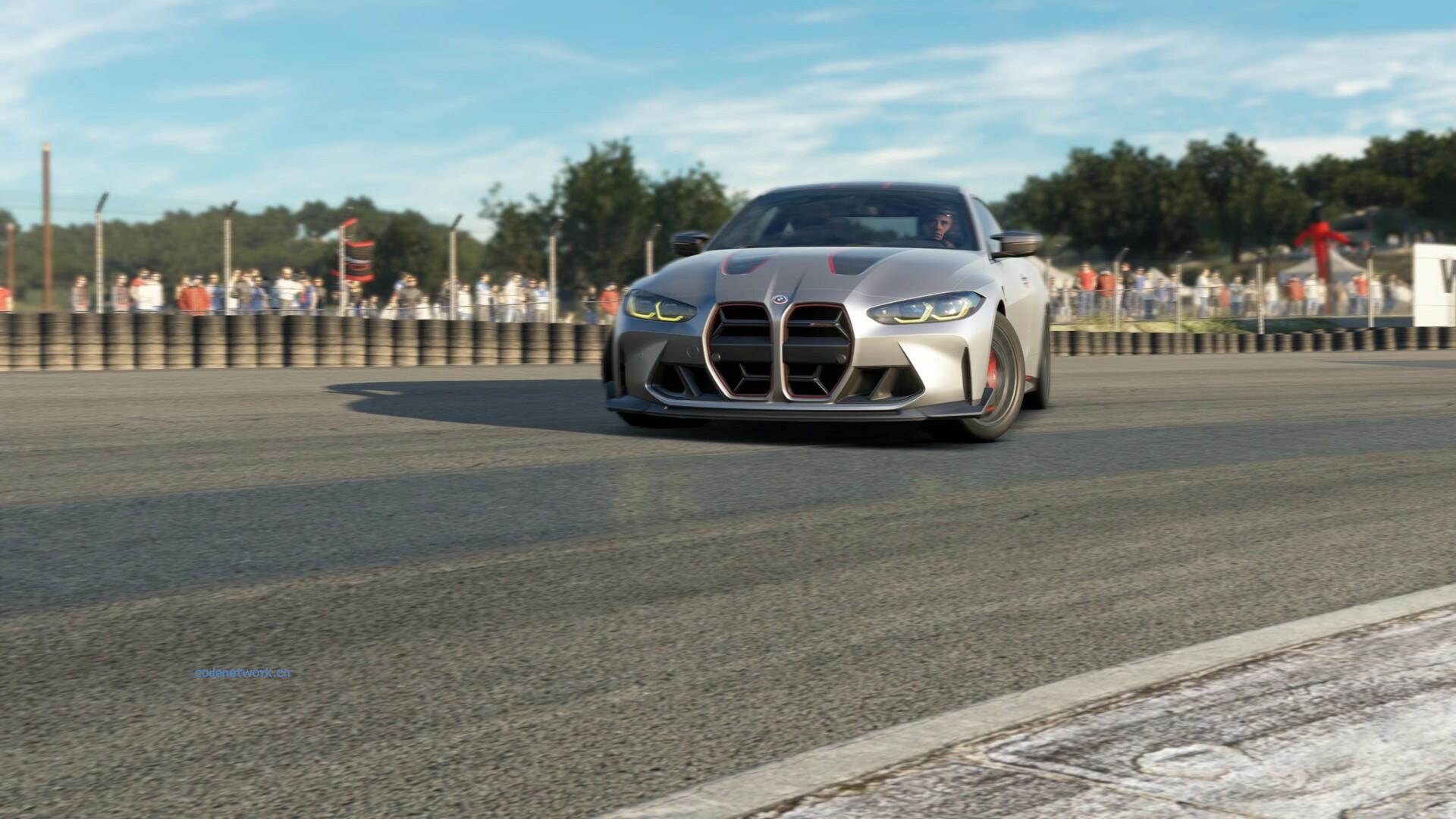 神力科莎EVO/Assetto Corsa EVO 版本更新