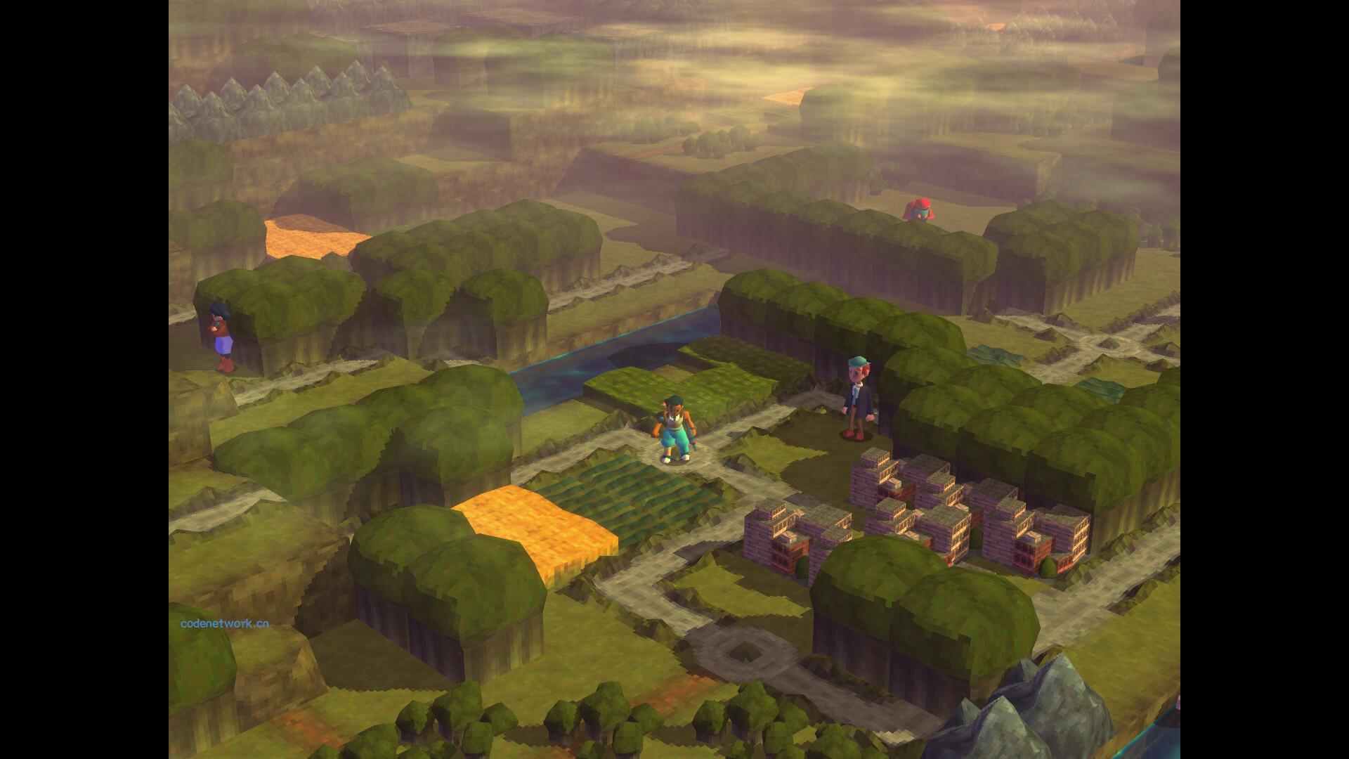 天使时代/Angeline Era 天使时代/Angeline Era