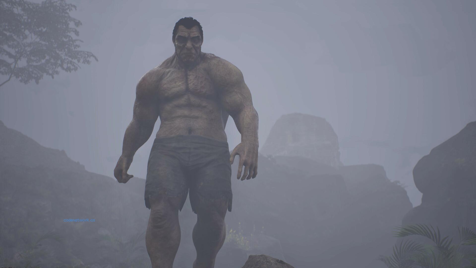 穿越亡灵之旅/Journey Through the Undead