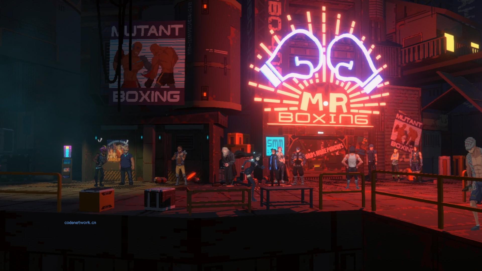 纪元: 变异/ANNO: Mutationem|思创源码网