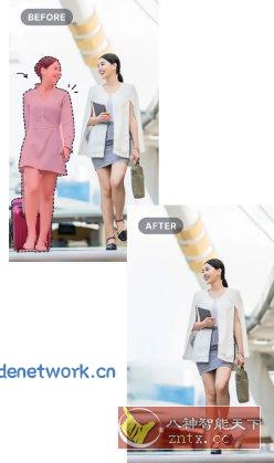 SnapEdit智能照片编辑 v7.6.0专业版|思创源码网