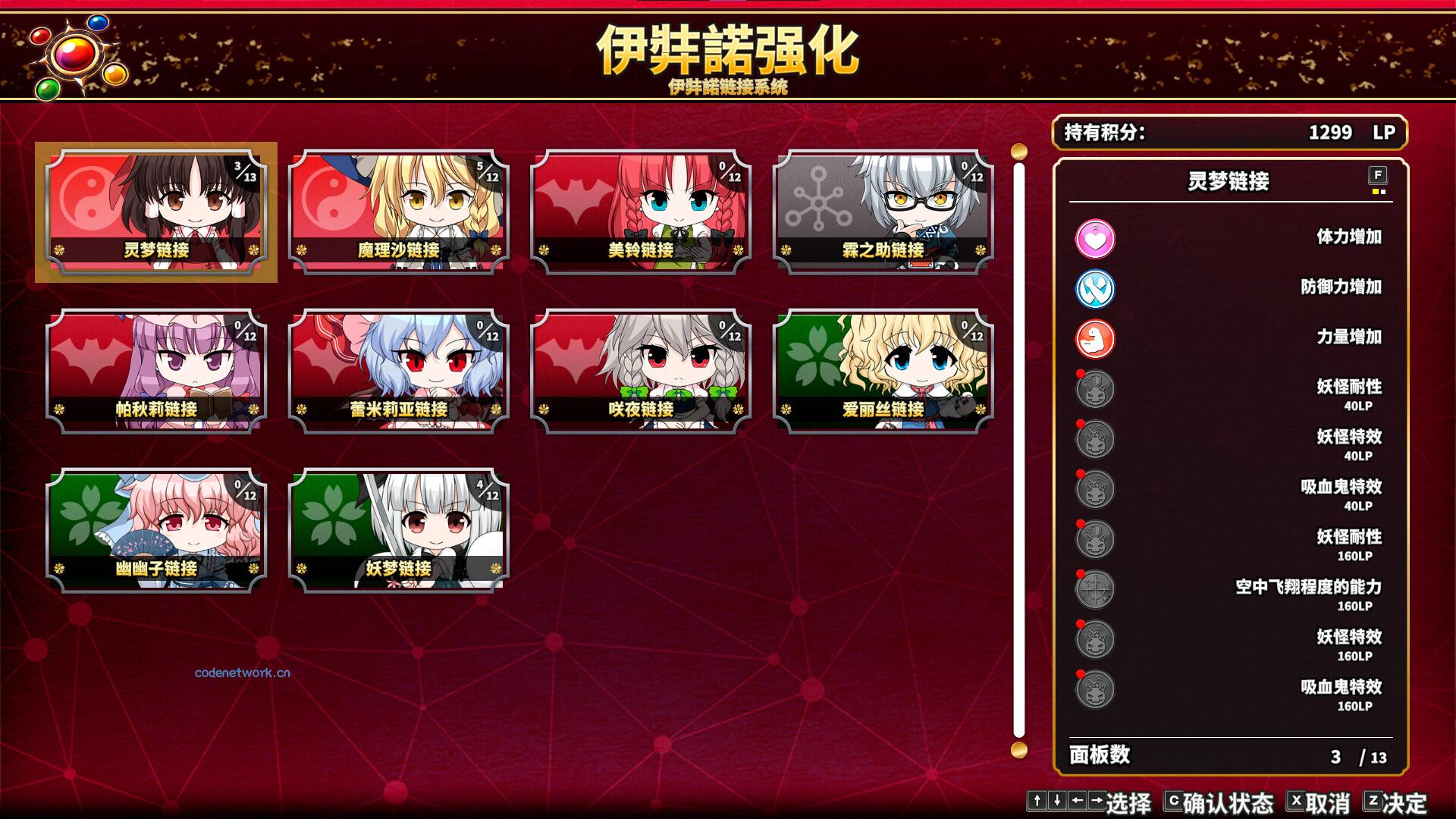 不可思议的幻想乡 -FORESIGHT-/Touhou Genso Wanderer -FORESIGHT-|思创源码网