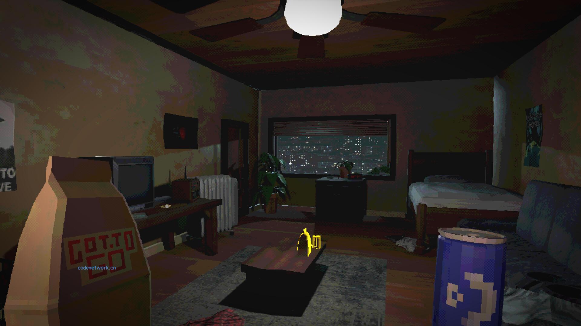 欺世欢悦/Deceived Of Joy