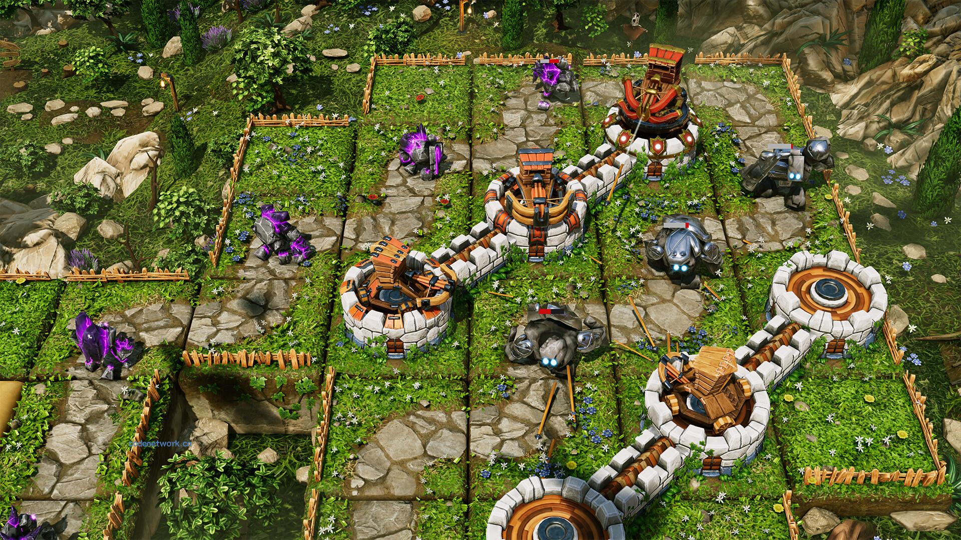 工匠TD/Artisan TD|思创源码网