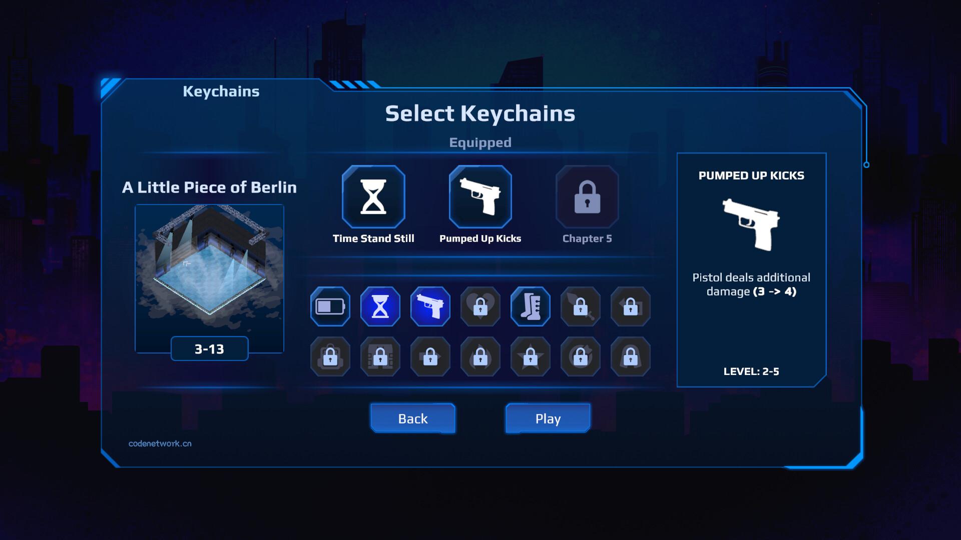 迪斯科武士/Disco Samurai 迪斯科武士/Disco Samurai