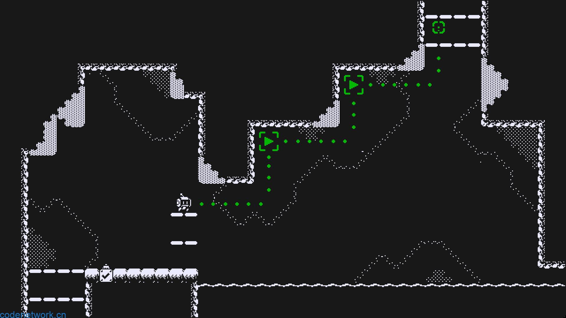 径迹回响/MotionRec