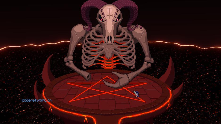 活魔人/Raining Blood: Hellfire