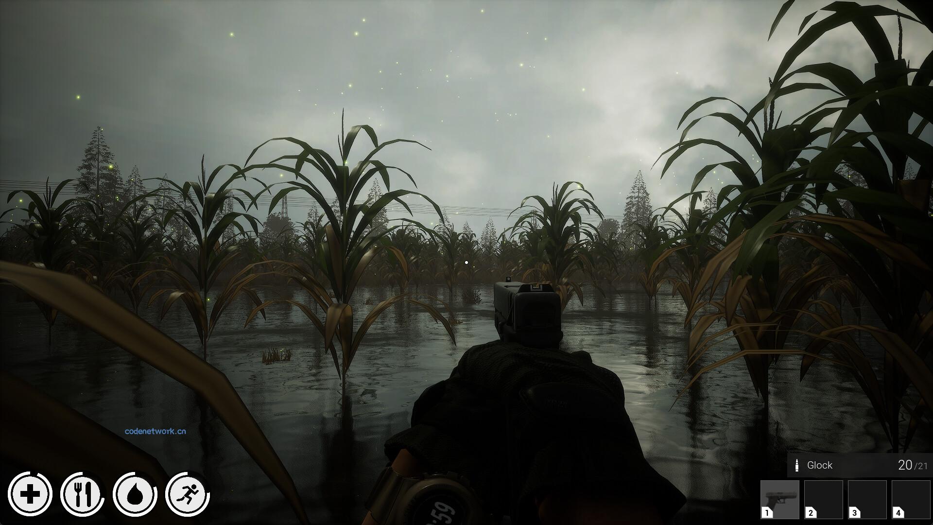 野心余烬/Ashes of Ambition