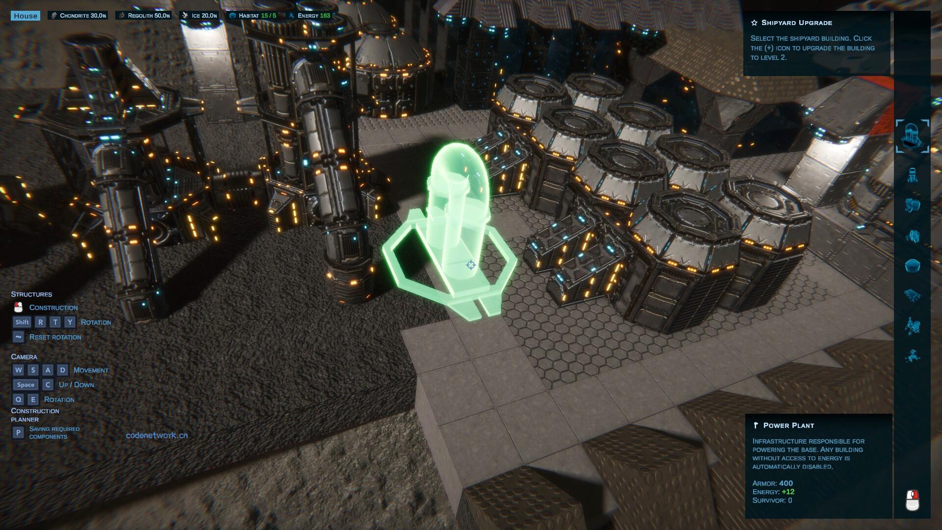 破碎新生/Wreckborn