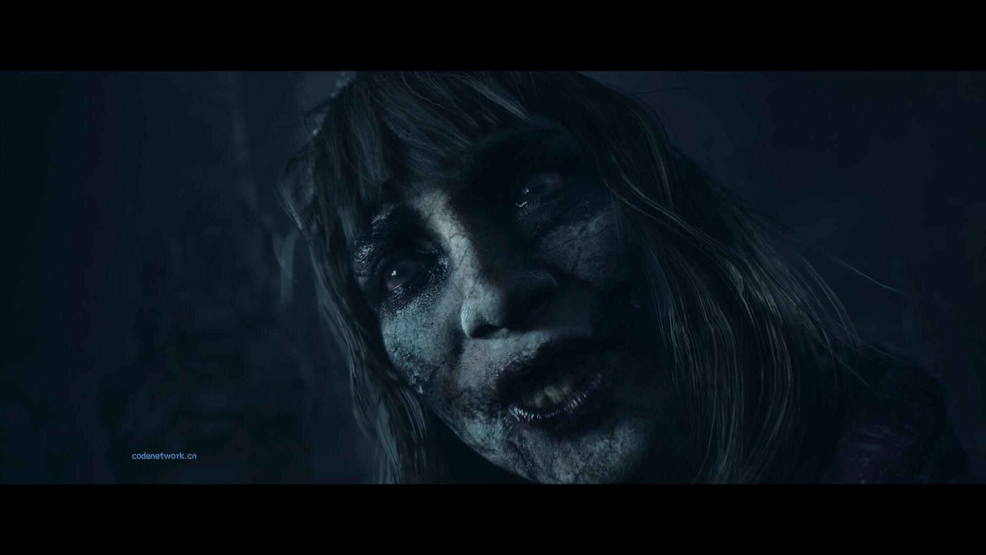 直到黎明/Until Dawn 直到黎明/Until Dawn