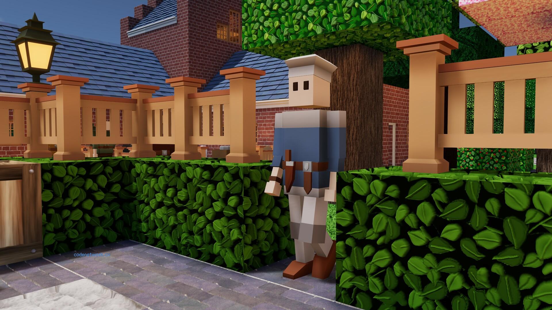 殖民地生存/Colony Survival 殖民地生存/Colony Survival