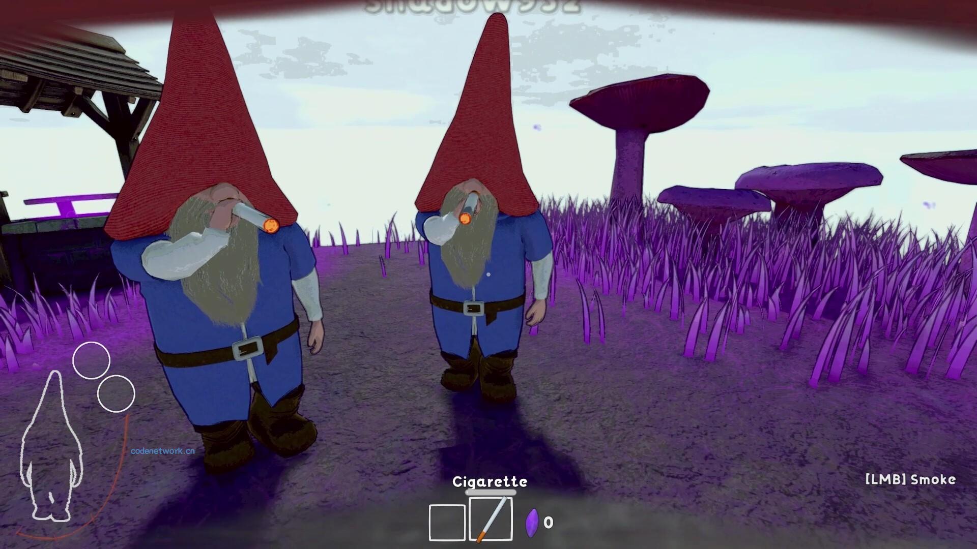 地精捣蛋团/Burglin' Gnomes 版本更新