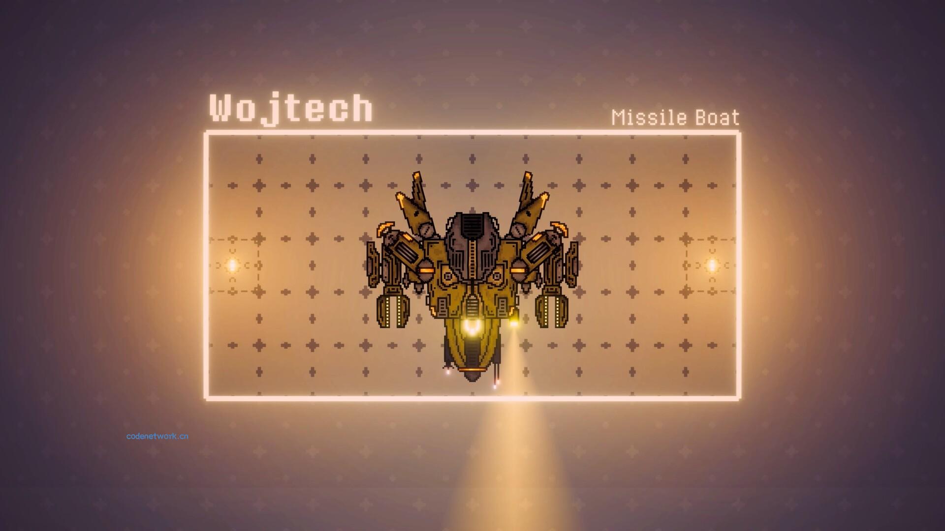 机甲浩劫/Mech Havoc|思创源码网