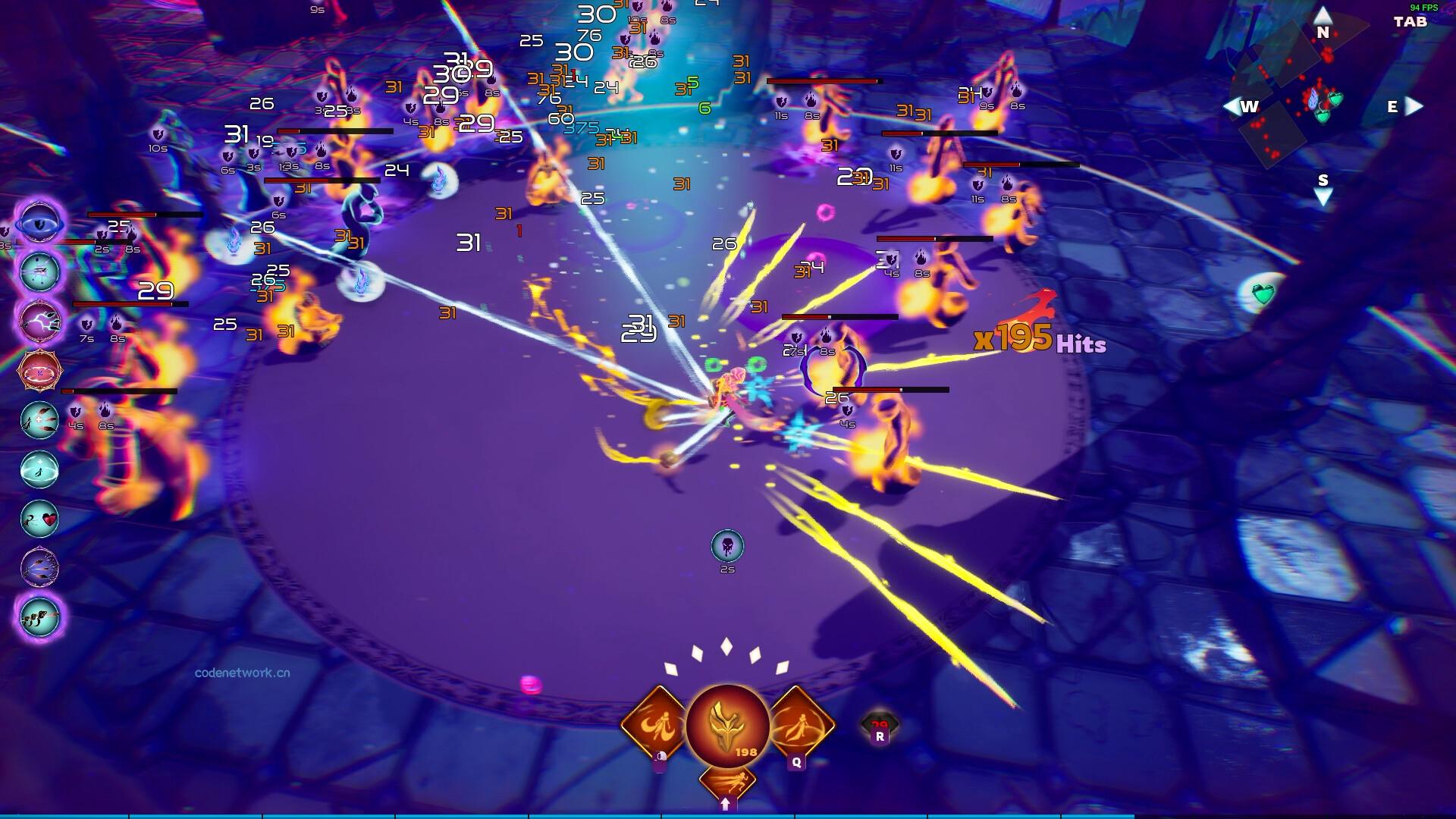 虚空面具/Masks of the Void: Origins 虚空面具/Masks of the Void: Origins