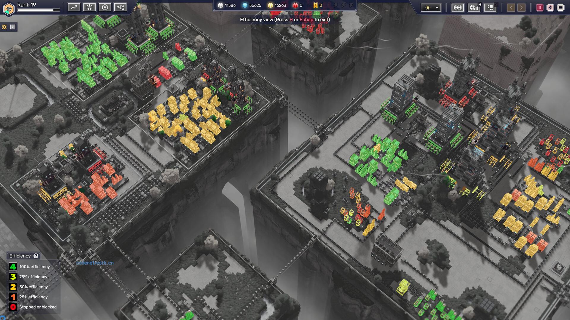 模块工厂：自动化大亨/Modulus: Factory Automation|思创源码网