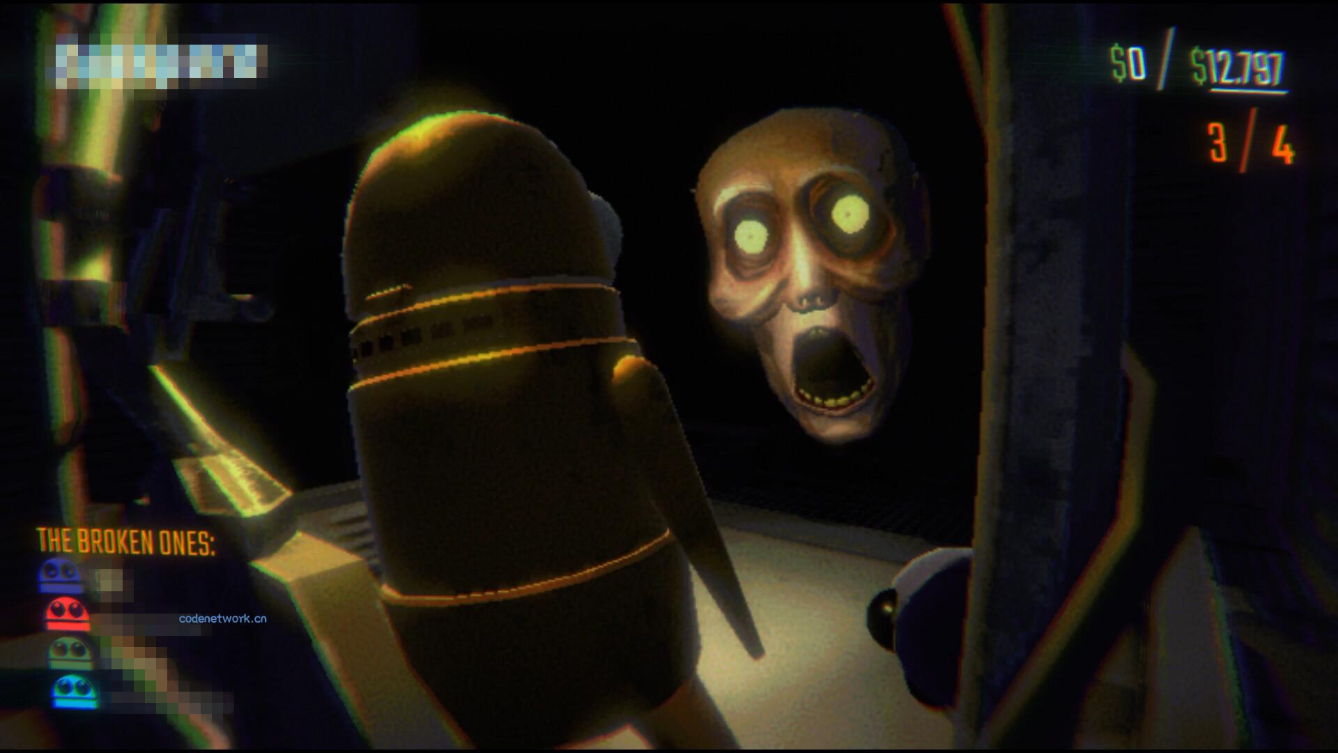 回收行动/R.E.P.O./REPO