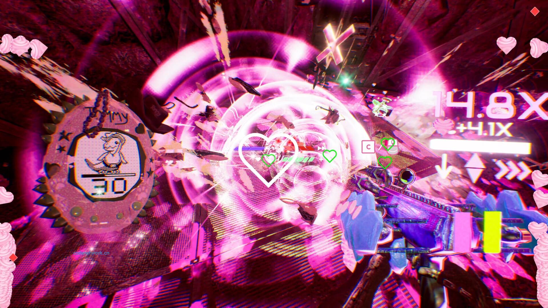 暴走甜心！/Don't Stop, Girlypop!|思创源码网