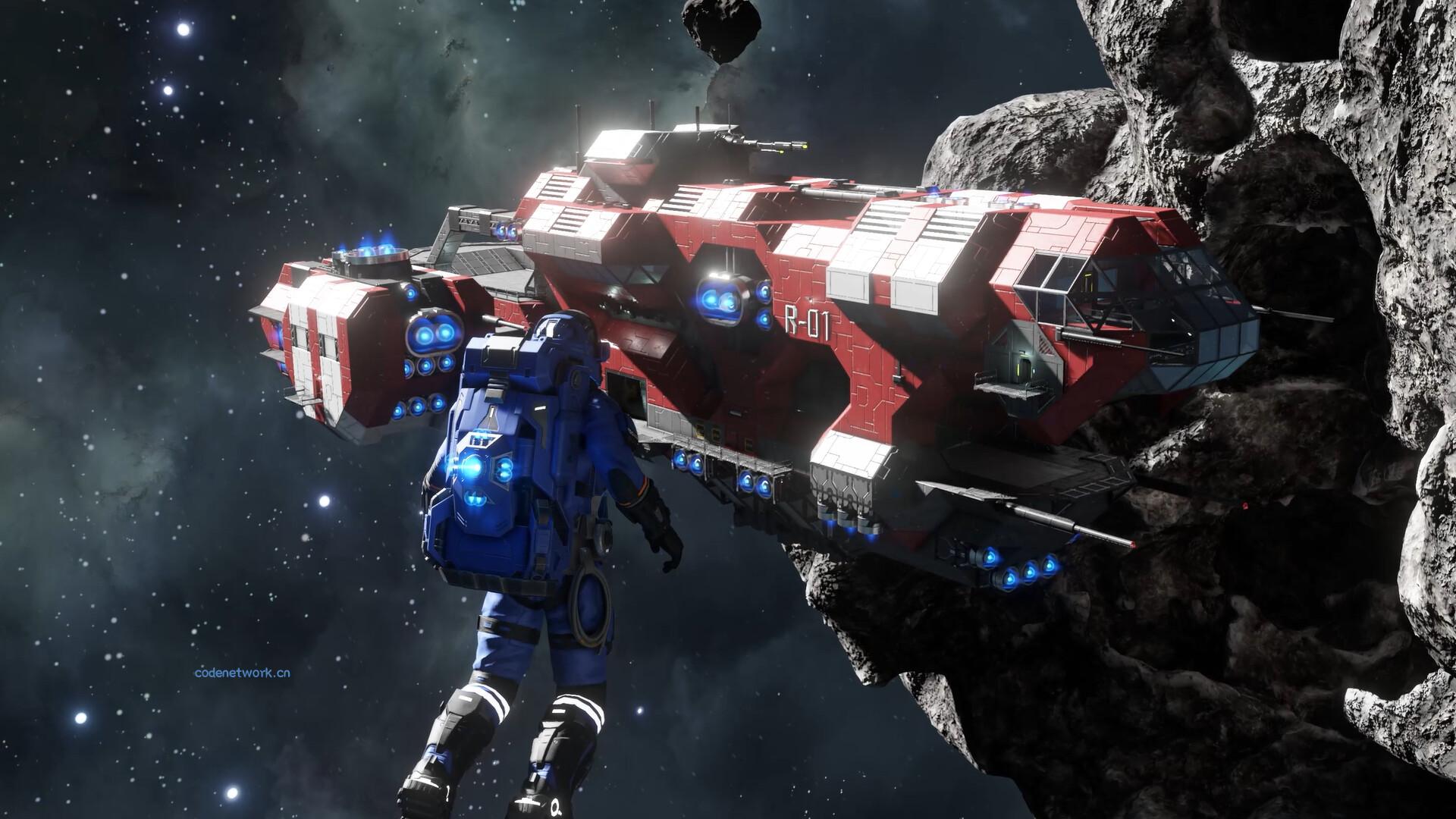 太空工程师2/Space Engineers 2 版本更新