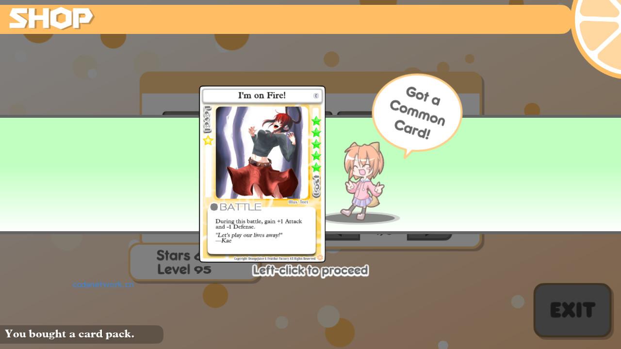 100%鲜橙汁/100% Orange Juice 版本更新