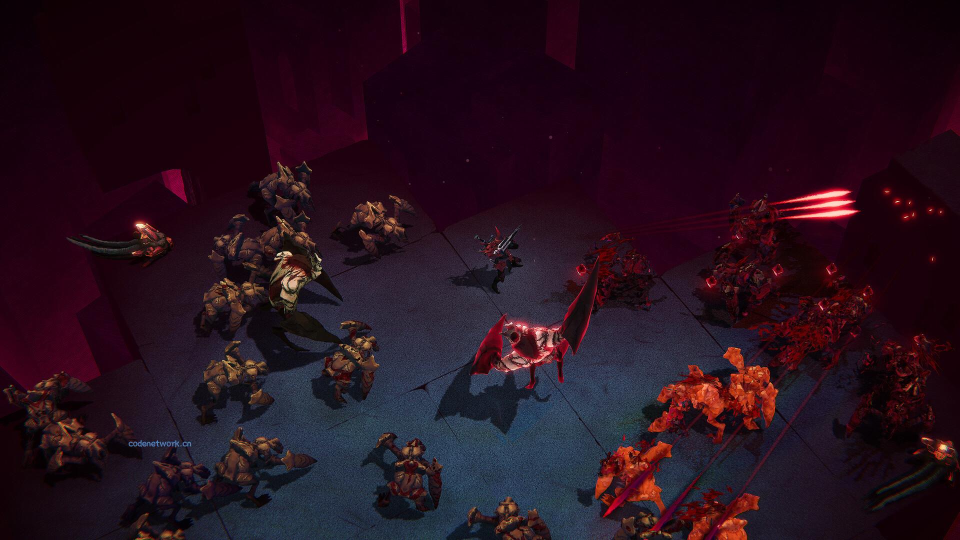 射戮骑士/KILL KNIGHT 射戮骑士/KILL KNIGHT