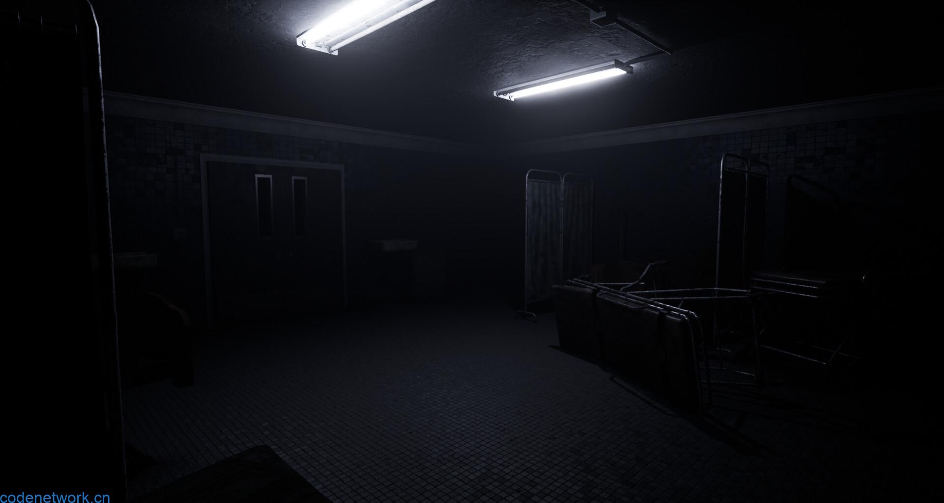 另一面/The Other Side/支持网络联机|思创源码网