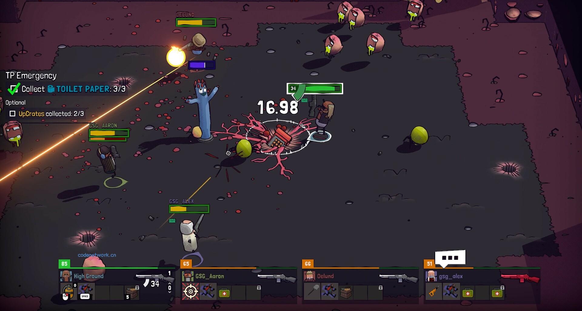 枪途末路/GUNTOUCHABLES 枪途末路/GUNTOUCHABLES