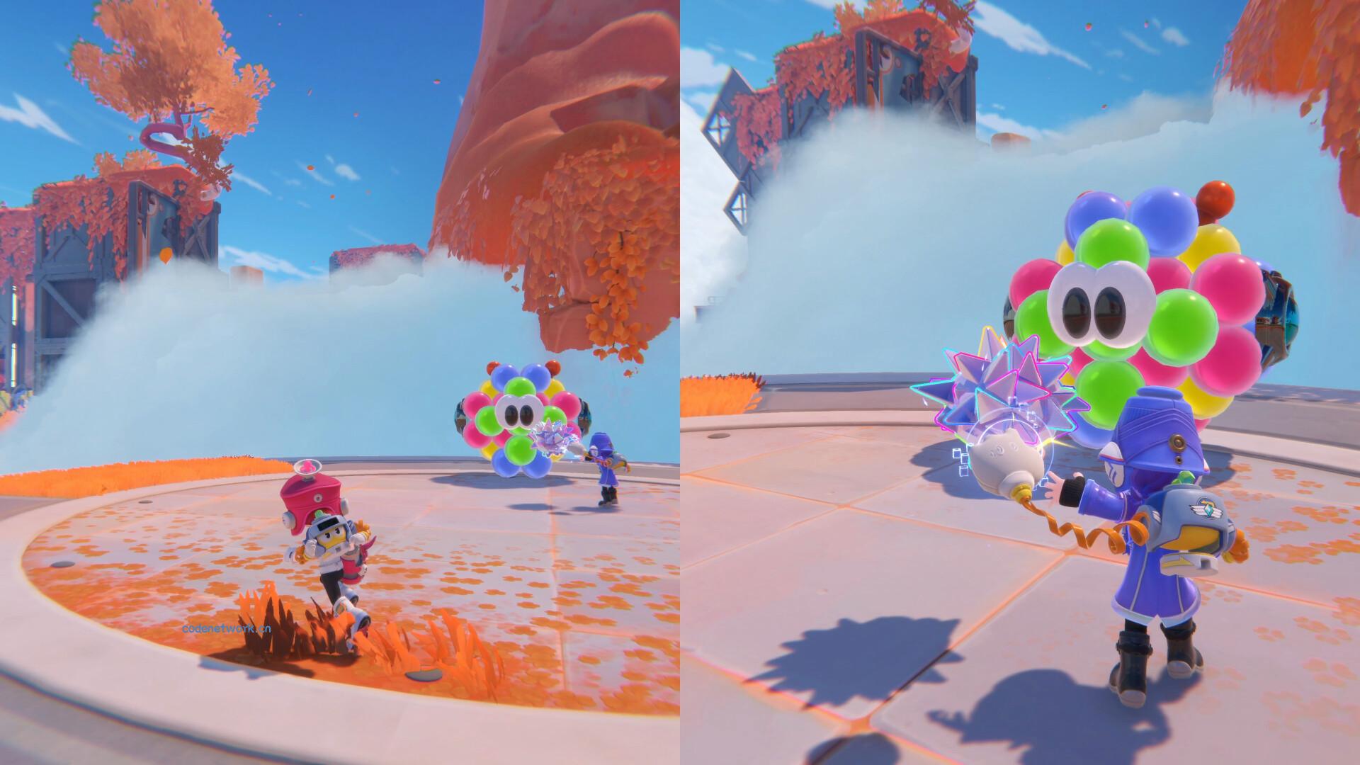 泡姆泡姆/POPUCOM