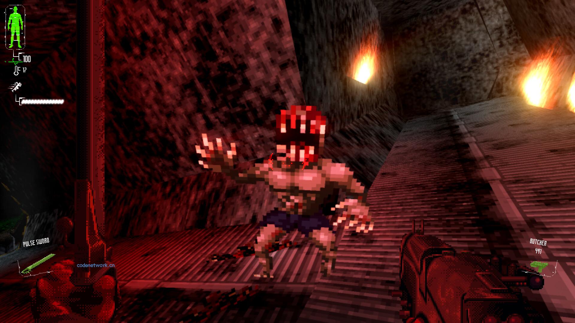 极速追杀/超级暴力/HYPERVIOLENT 极速追杀/超级暴力/HYPERVIOLENT