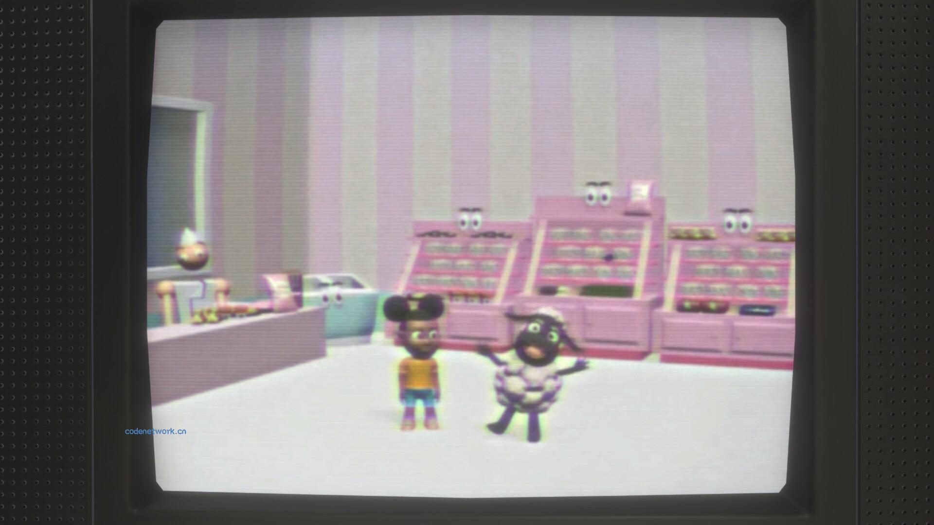 冒险者阿曼达3/Amanda the Adventurer 3 冒险者阿曼达3/Amanda the Adventurer 3