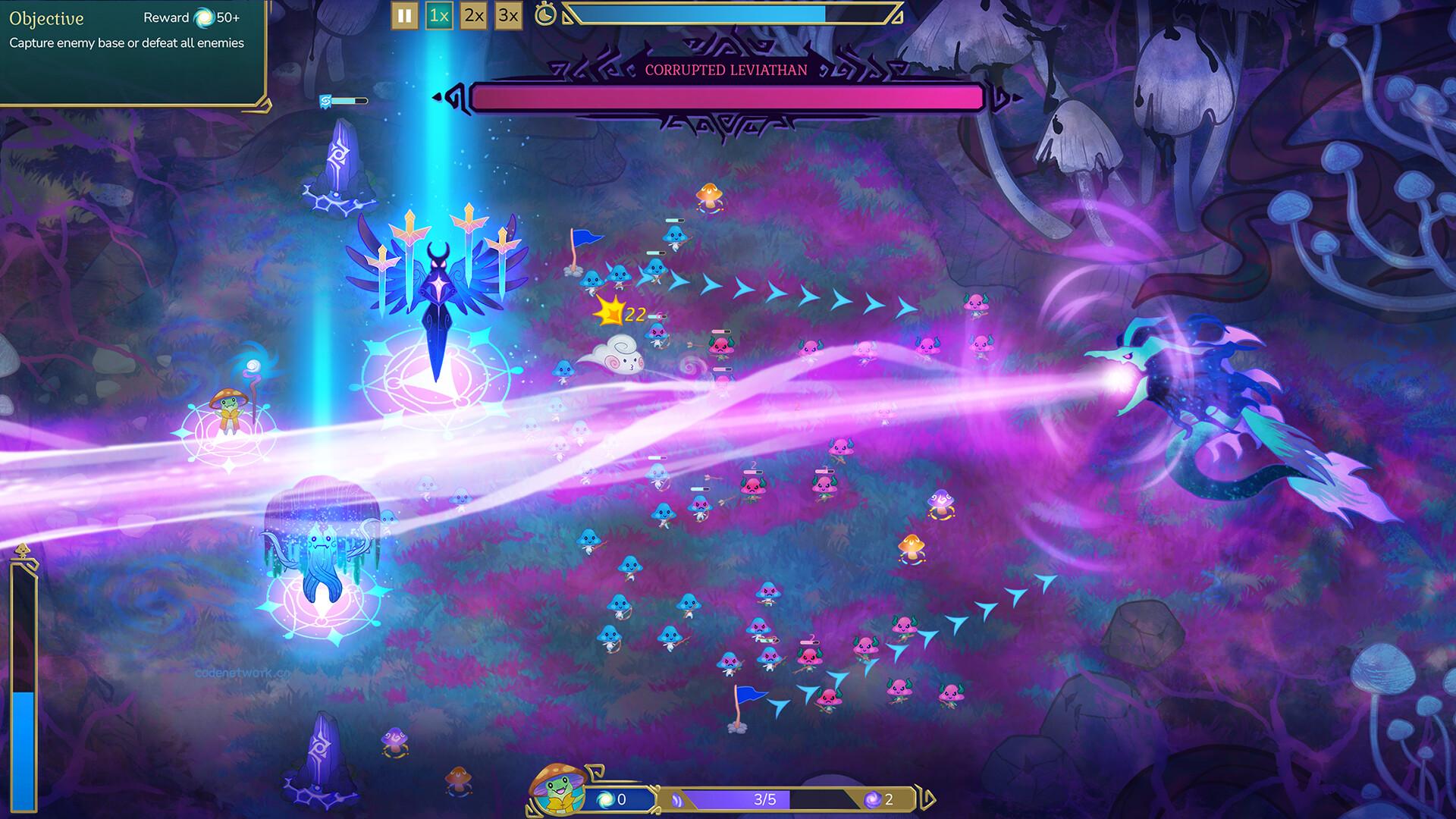 秘林之外/Beyond the Grove