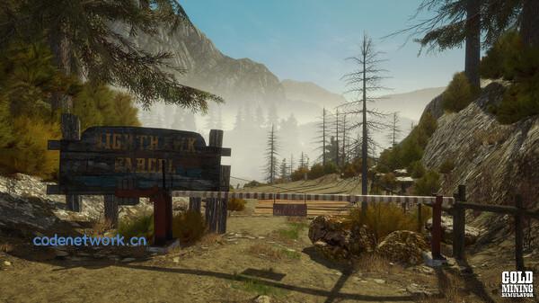 淘金热/Gold Mining Simulator|思创源码网