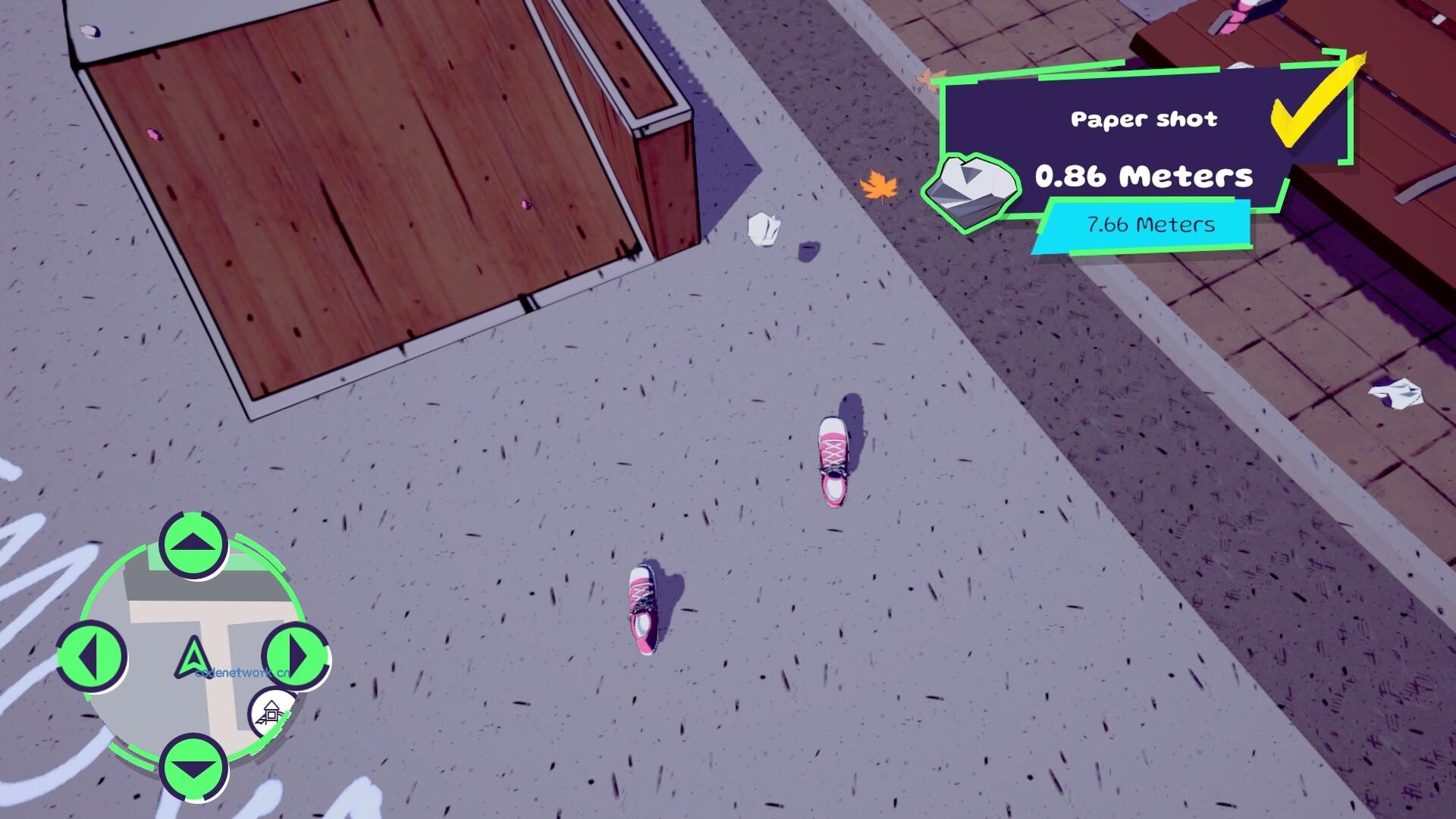 班巴斯！/Bambas!