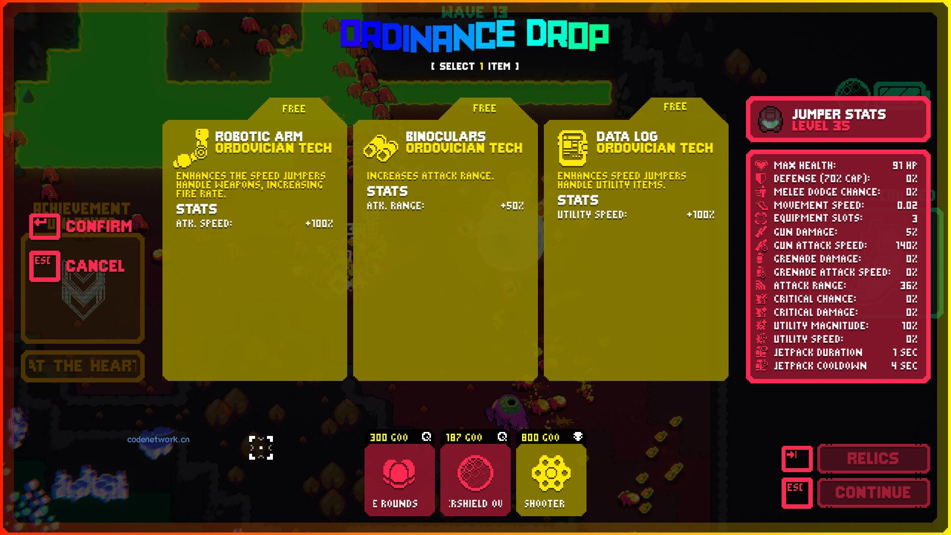 蜂巢跳跃 2：幸存者/Hive Jump 2: Survivors|思创源码网