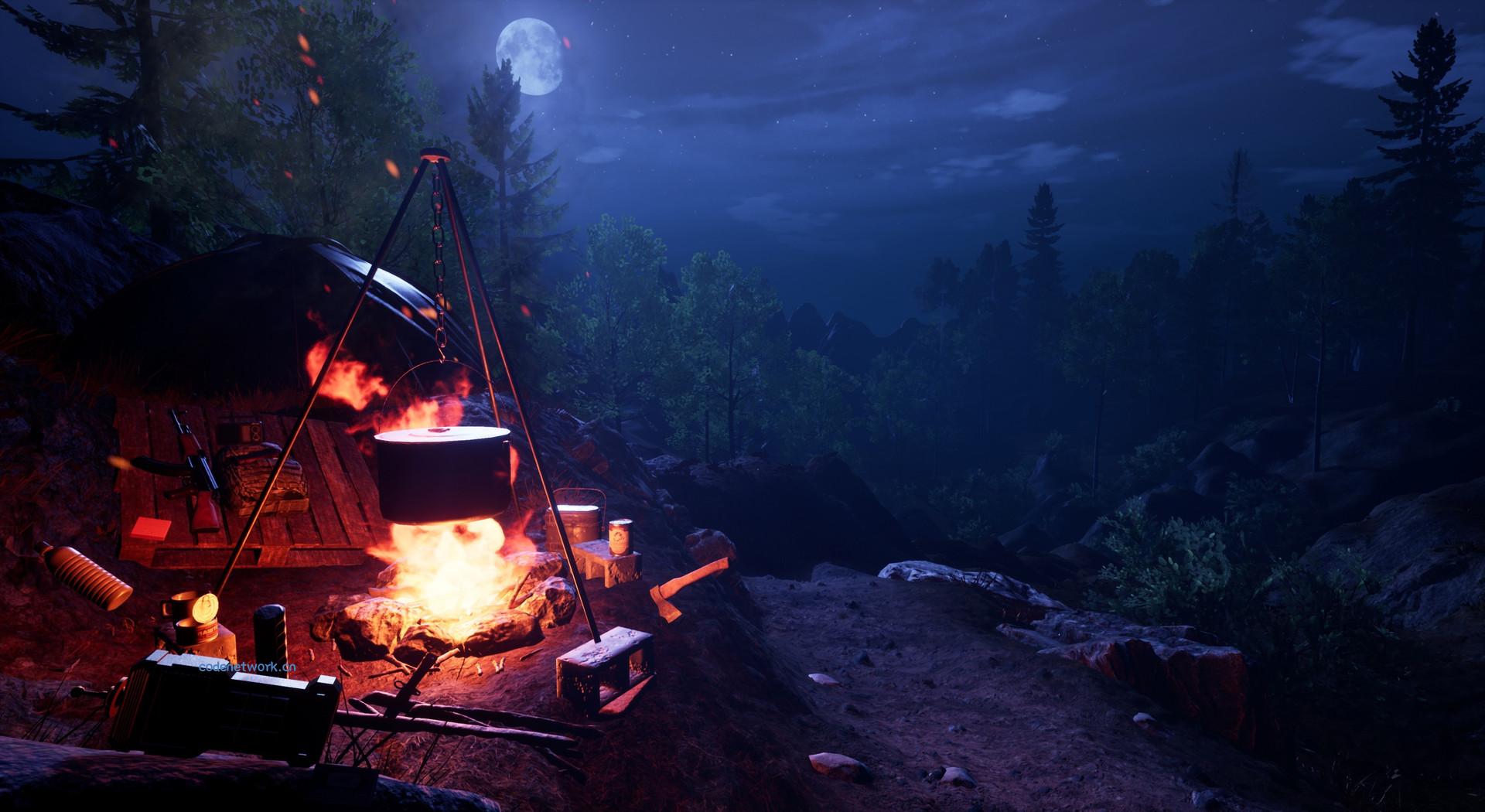 化学家：感染区域/CHEMISTS: Area of infection|思创源码网