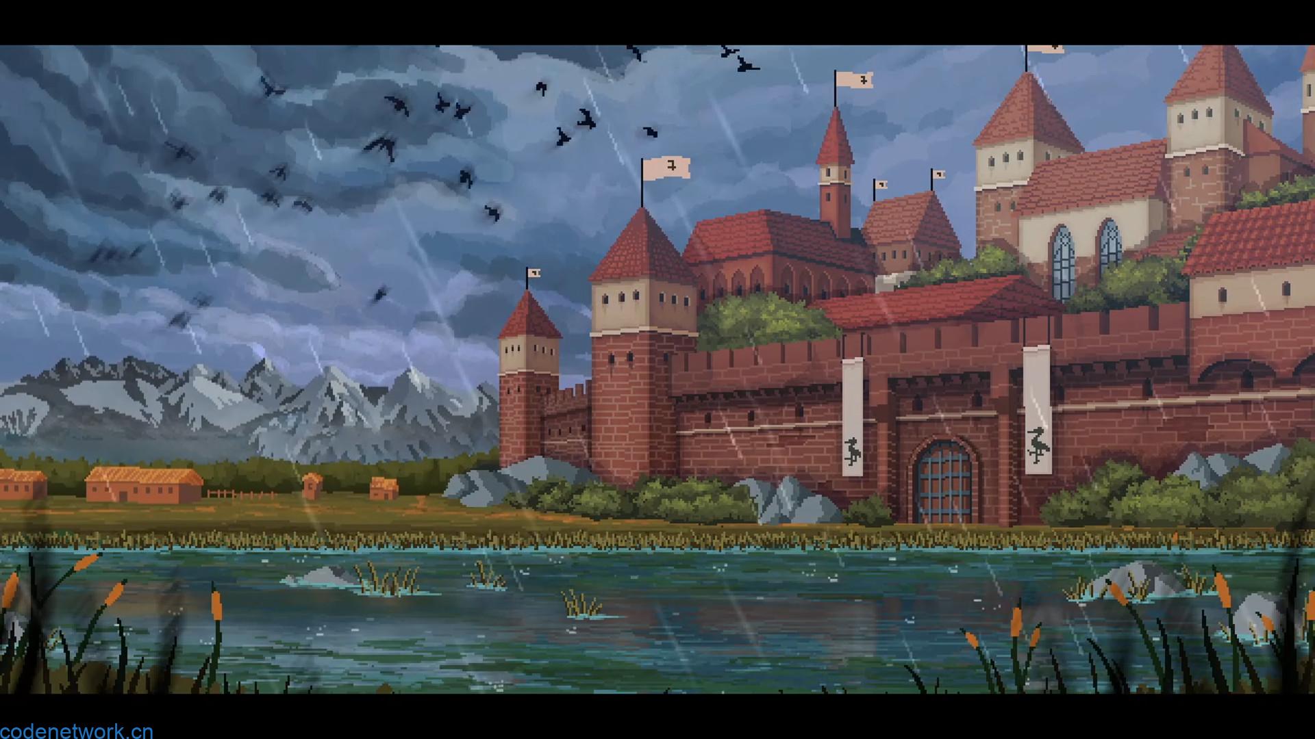 遵命,陛下/Yes, Your Grace|思创源码网