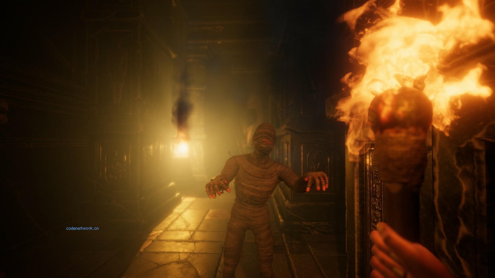 预先警告/FOREWARNED|思创源码网