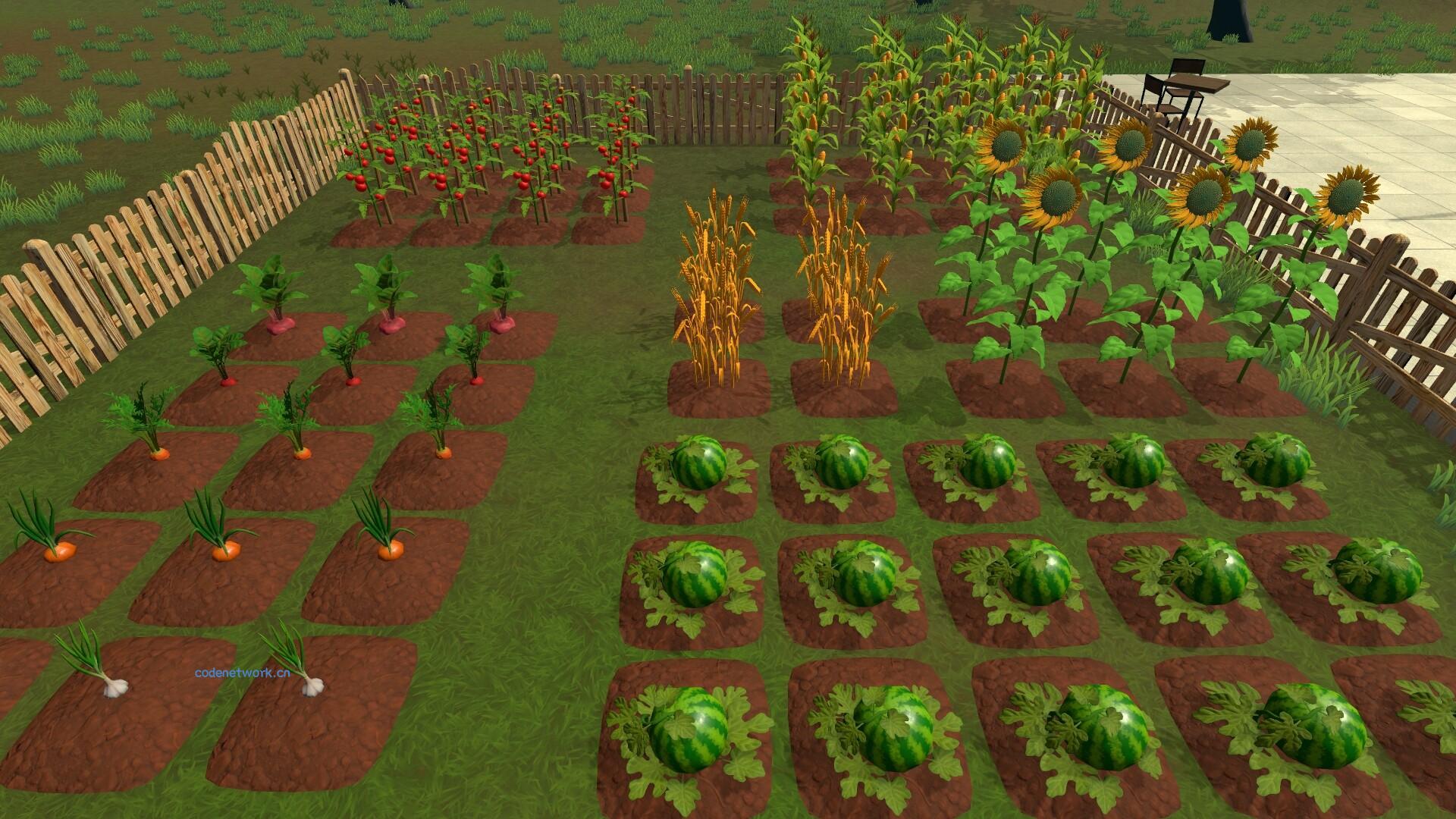 农场与超市模拟器/Farming & Supermarket Simulator 版本更新