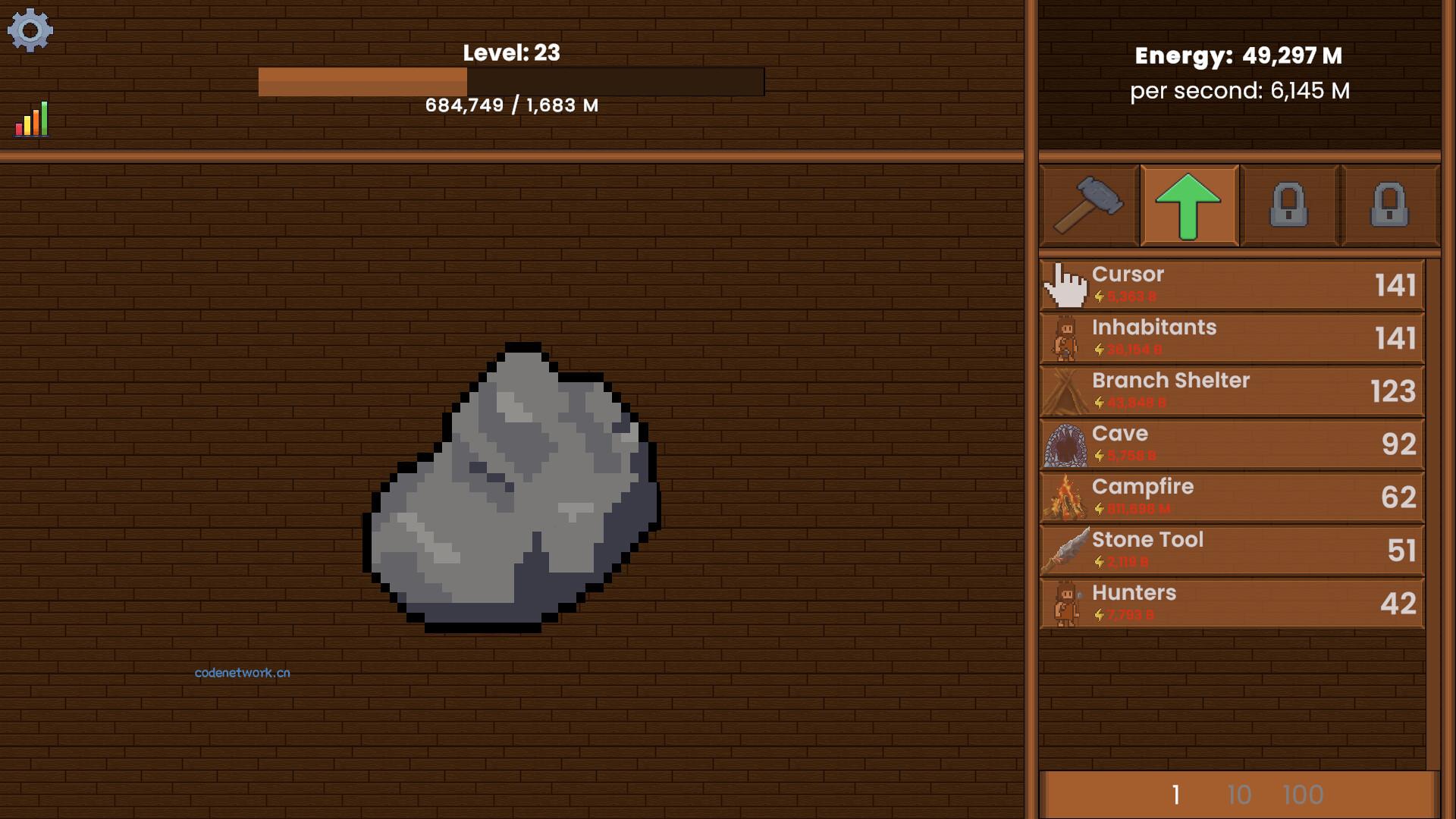 纪元点击器/EraClicker|思创源码网