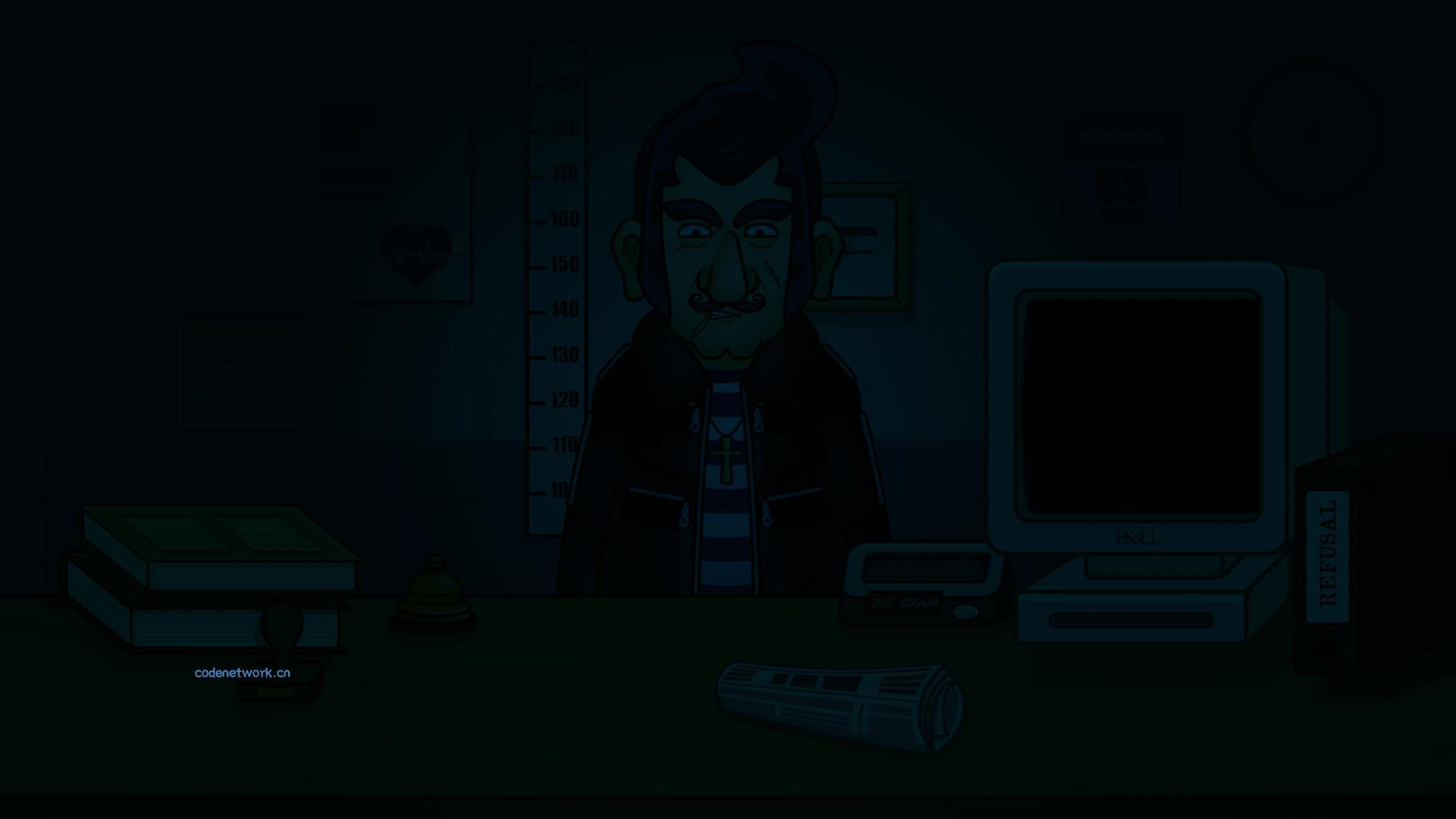 开方与祈祷/Prescribe and Pray|思创源码网